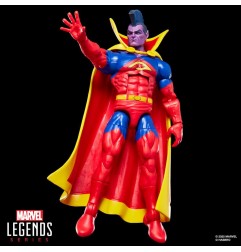 Marvel - X-Men  Legends Action Figure 2-Pack Deathbird & 's Gladiator 15 cm