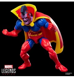 X-Men Marvel Legends - Pack 2 figurines Deathbird & 's Gladiator 15 cm