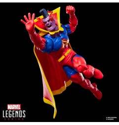 Marvel - X-Men  Legends Action Figure 2-Pack Deathbird & 's Gladiator 15 cm