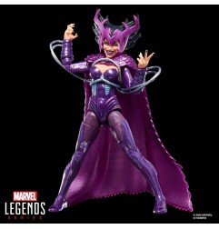 Marvel - X-Men  Legends Action Figure 2-Pack Deathbird & 's Gladiator 15 cm