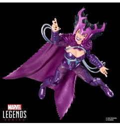 Marvel - X-Men  Legends Action Figure 2-Pack Deathbird & 's Gladiator 15 cm