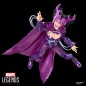 X-Men Marvel Legends - Pack 2 figurines Deathbird & 's Gladiator 15 cm