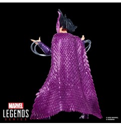 X-Men Marvel Legends - Pack 2 figurines Deathbird & 's Gladiator 15 cm