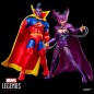X-Men Marvel Legends - Pack 2 figurines Deathbird & 's Gladiator 15 cm