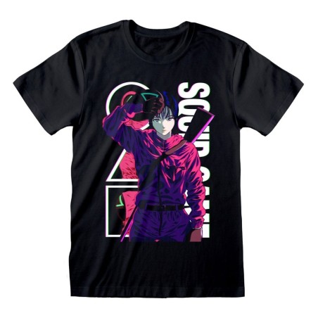 Squid Game - T-Shirt Artist Impression