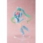 Hatsune Miku - Statuette Hatsune Miku Fashion Fancy Ver. 18 cm