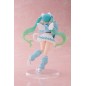 Hatsune Miku - Statuette Hatsune Miku Fashion Fancy Ver. 18 cm