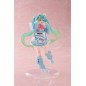 Hatsune Miku - Statuette Hatsune Miku Fashion Fancy Ver. 18 cm