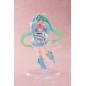 Hatsune Miku - PVC Statue  Fashion Fancy Ver. 18 cm