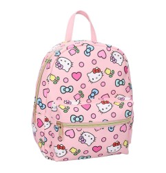 Sanrio - Backpack Hello Kitty Sweet On You