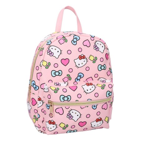 Sanrio - Backpack Hello Kitty Sweet On You