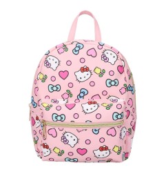 Sanrio - Backpack Hello Kitty Sweet On You