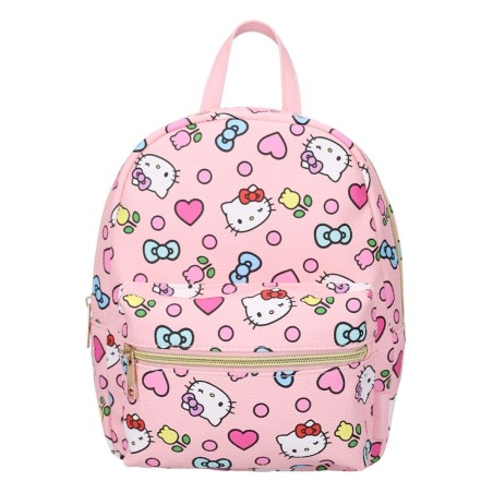 Sanrio - Backpack Hello Kitty Sweet On You