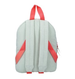 Sanrio - Backpack Hello Kitty Have a Nice Day Green