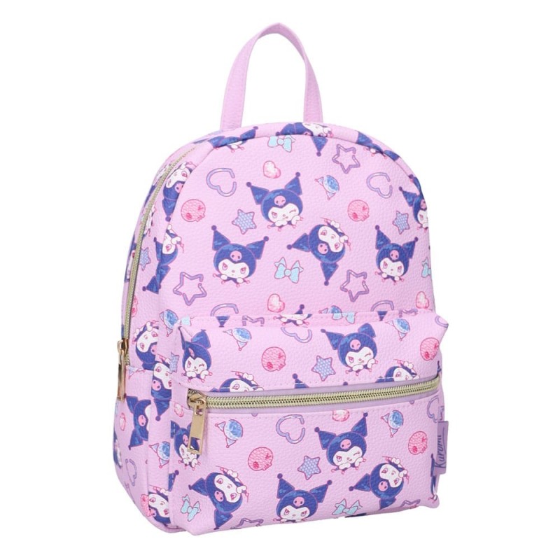 Sanrio - Backpack Hello Kitty & Friends Sweet On You