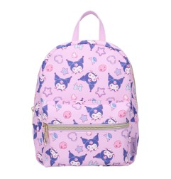 Sanrio - Backpack Hello Kitty & Friends Sweet On You