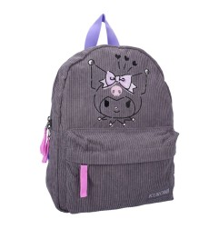 Sanrio - Backpack Hello Kitty & Friends Have a Nice Day Grey