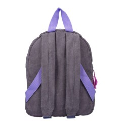 Sanrio - Backpack Hello Kitty & Friends Have a Nice Day Grey