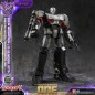 Transformers - : Generation One AMK Pro Series Plastic Model Kit D-16/Megatron Final Form 20 cm