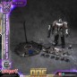 Transformers - : Generation One AMK Pro Series Plastic Model Kit D-16/Megatron Final Form 20 cm