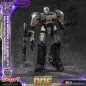 Transformers : Generation One - Figurine Plastic Model Kit AMK Pro Series D-16/Megatron Final Form 20 cm
