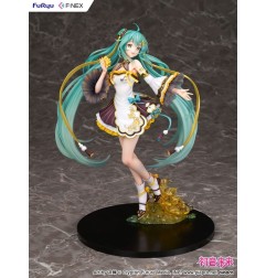 Hatsune Miku F:NEX - Statuette 1/7 Hatsune Miku Mid-Autumn Festival Ver. 27 cm