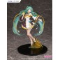 Hatsune Miku F:NEX - Statuette 1/7 Hatsune Miku Mid-Autumn Festival Ver. 27 cm