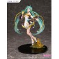 Hatsune Miku F:NEX - Statuette 1/7 Hatsune Miku Mid-Autumn Festival Ver. 27 cm