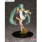 Hatsune Miku - F:NEX PVC Statue 1/7  Mid-Autumn Festival Ver. 27 cm