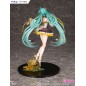 Hatsune Miku - F:NEX PVC Statue 1/7  Mid-Autumn Festival Ver. 27 cm