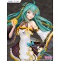 Hatsune Miku - F:NEX PVC Statue 1/7  Mid-Autumn Festival Ver. 27 cm