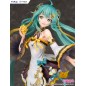 Hatsune Miku - F:NEX PVC Statue 1/7  Mid-Autumn Festival Ver. 27 cm