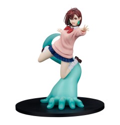 Dandadan - F:Nex PVC Statue 1/7 Momo 24 cm