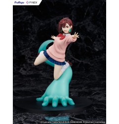Dandadan - F:Nex PVC Statue 1/7 Momo 24 cm