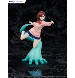 Dandadan F:Nex - Statuette 1/7 Momo 24 cm