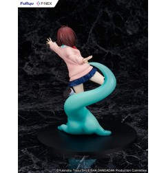Dandadan - F:Nex PVC Statue 1/7 Momo 24 cm