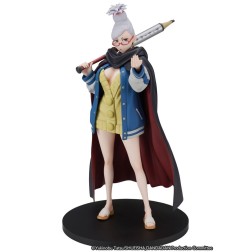 Dandadan - F:Nex PVC Statue 1/7 Seiko 26 cm