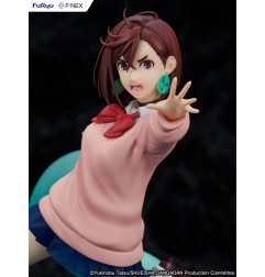 Dandadan F:Nex - Statuette 1/7 Momo 24 cm