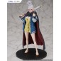 Dandadan - F:Nex PVC Statue 1/7 Seiko 26 cm
