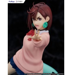 Dandadan F:Nex - Statuette 1/7 Momo 24 cm