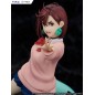 Dandadan F:Nex - Statuette 1/7 Momo 24 cm