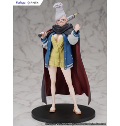 Dandadan - F:Nex PVC Statue 1/7 Seiko 26 cm