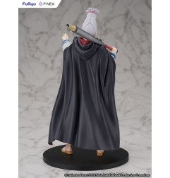 Dandadan - F:Nex PVC Statue 1/7 Seiko 26 cm