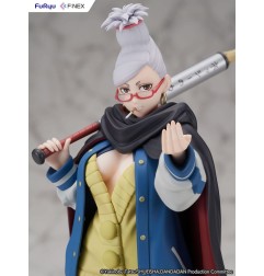 Dandadan - F:Nex PVC Statue 1/7 Seiko 26 cm