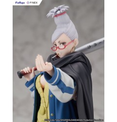 Dandadan - F:Nex PVC Statue 1/7 Seiko 26 cm