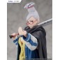 Dandadan - F:Nex PVC Statue 1/7 Seiko 26 cm