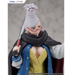 Dandadan F:Nex - Statuette 1/7 Seiko 26 cm