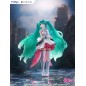 Hatsune Miku - Statuette Tenitol Hatsune Miku Galaxy Live Ver. 21 cm