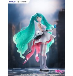 Hatsune Miku - Tenitol PVC Statue Y Galaxy Live Ver. 21 cm