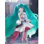 Hatsune Miku - Statuette Tenitol Hatsune Miku Galaxy Live Ver. 21 cm